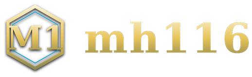 mh116 logo